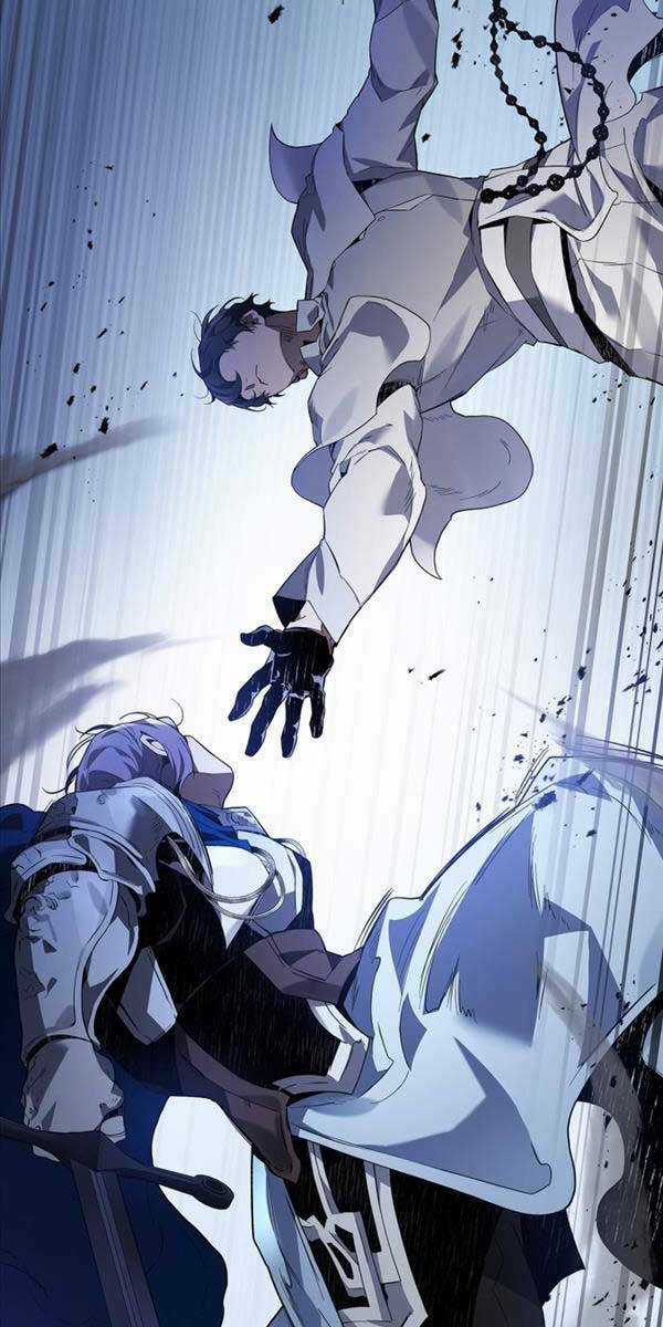 Thăng Cấp Cùng Thần Chapter 87 trang 15