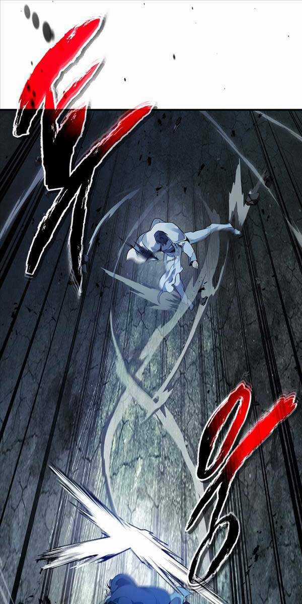 Thăng Cấp Cùng Thần Chapter 87 trang 18