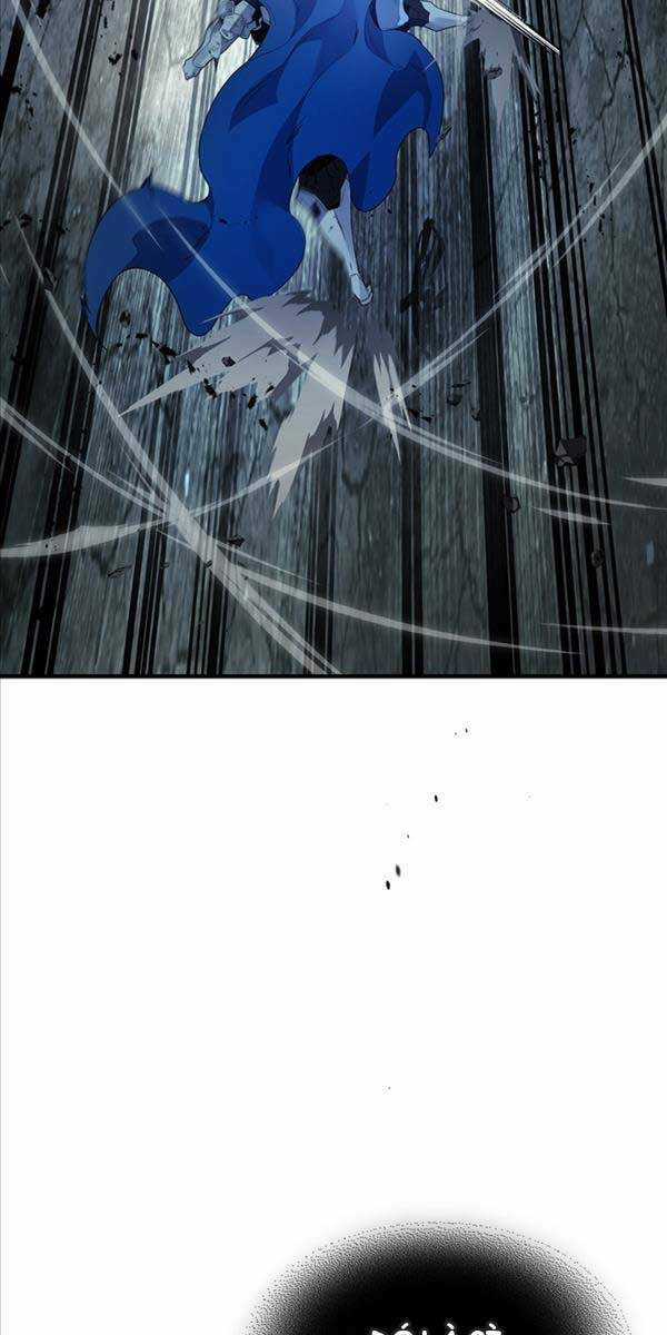 Thăng Cấp Cùng Thần Chapter 87 trang 19