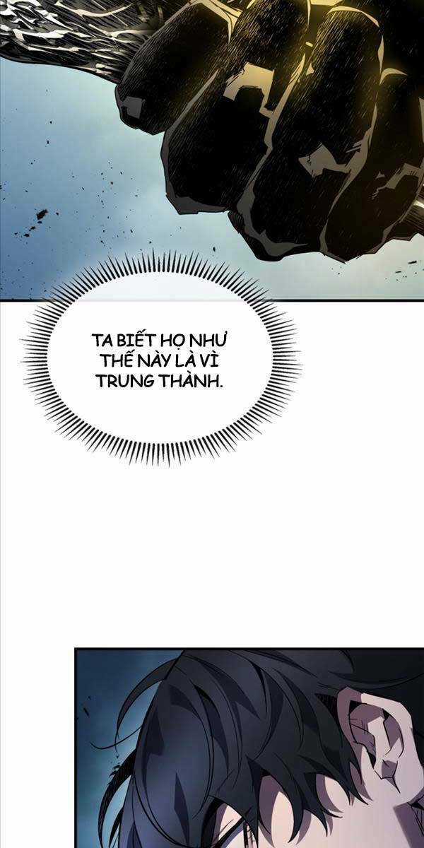 Thăng Cấp Cùng Thần Chapter 87 trang 23