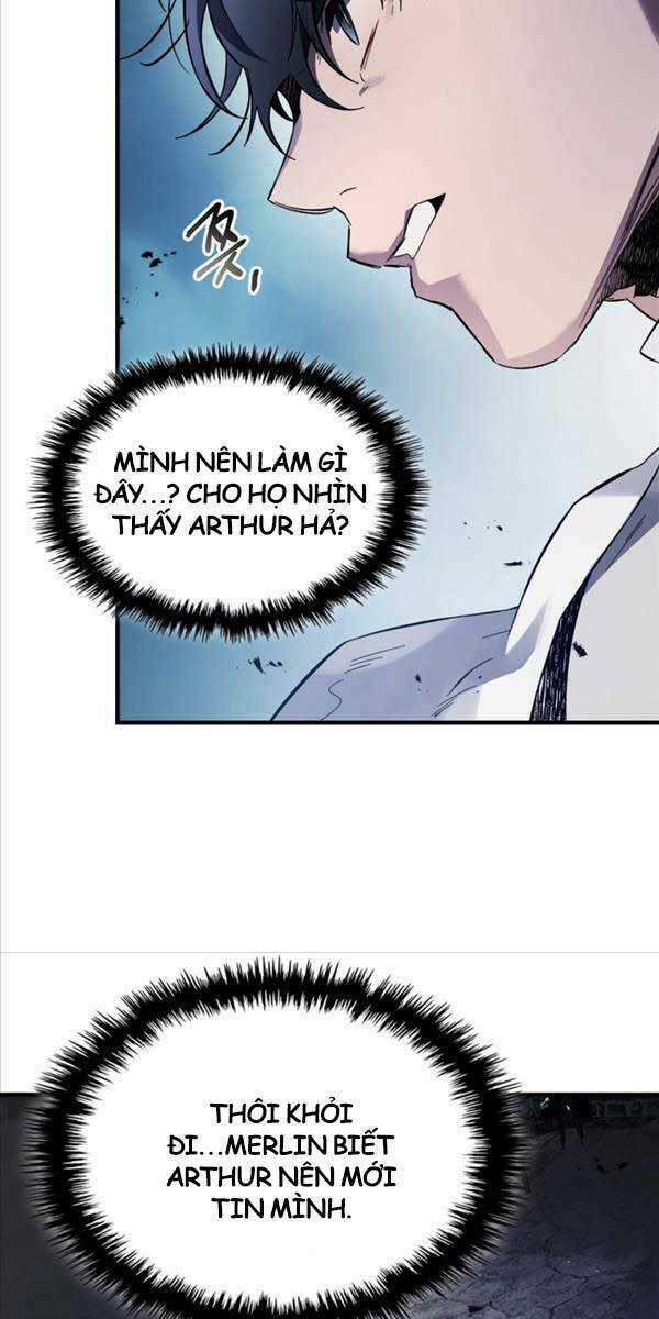 Thăng Cấp Cùng Thần Chapter 87 trang 24