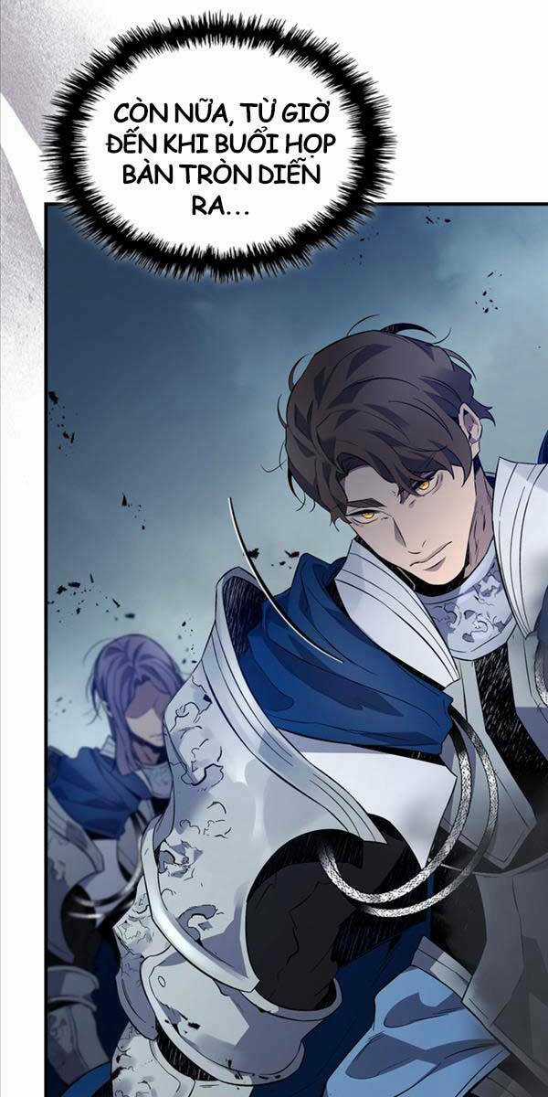 Thăng Cấp Cùng Thần Chapter 87 trang 26