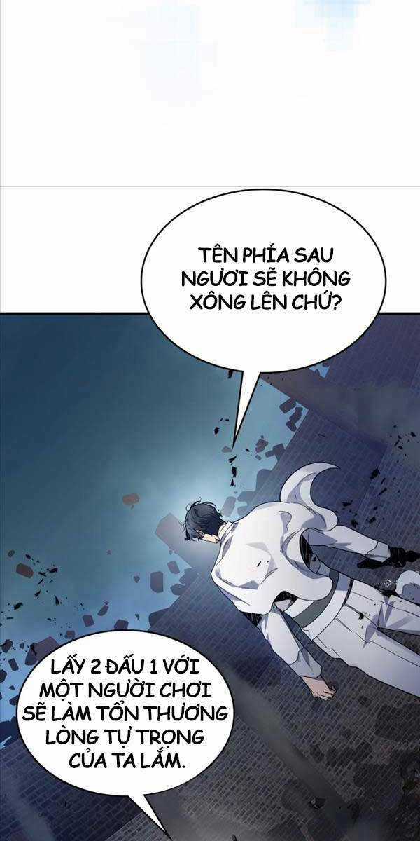 Thăng Cấp Cùng Thần Chapter 87 trang 32