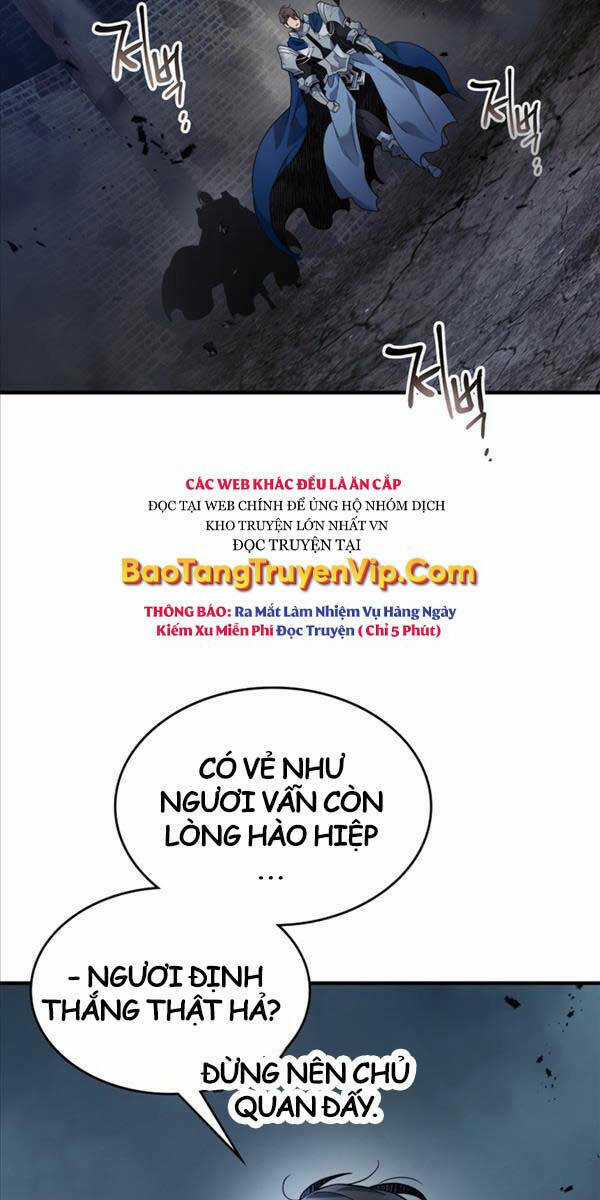 Thăng Cấp Cùng Thần Chapter 87 trang 33