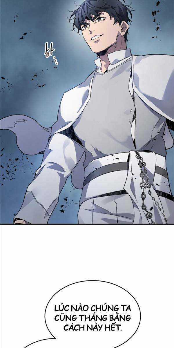 Thăng Cấp Cùng Thần Chapter 87 trang 34