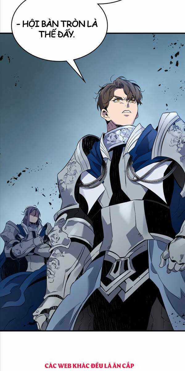 Thăng Cấp Cùng Thần Chapter 87 trang 35