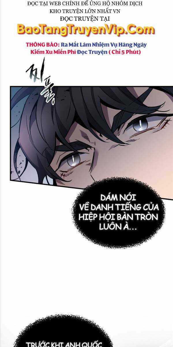 Thăng Cấp Cùng Thần Chapter 87 trang 36