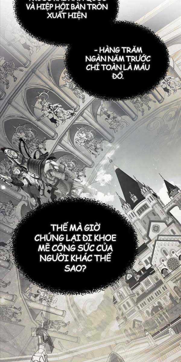 Thăng Cấp Cùng Thần Chapter 87 trang 37