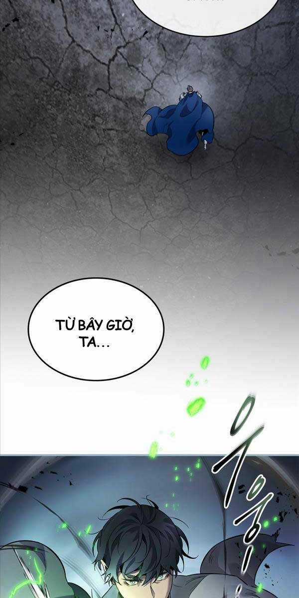 Thăng Cấp Cùng Thần Chapter 87 trang 40