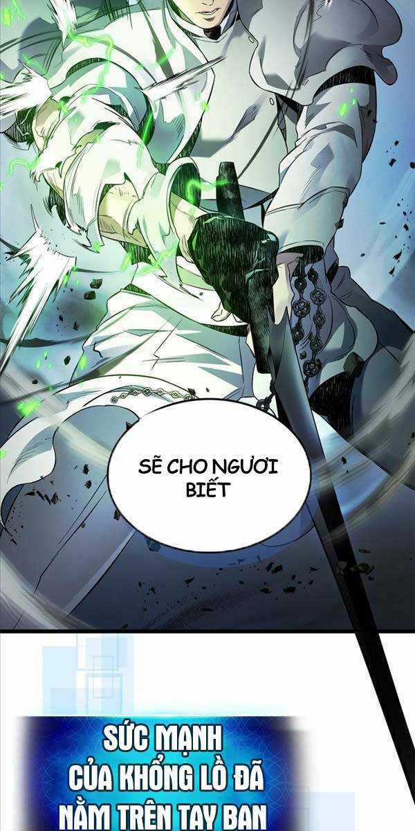 Thăng Cấp Cùng Thần Chapter 87 trang 41