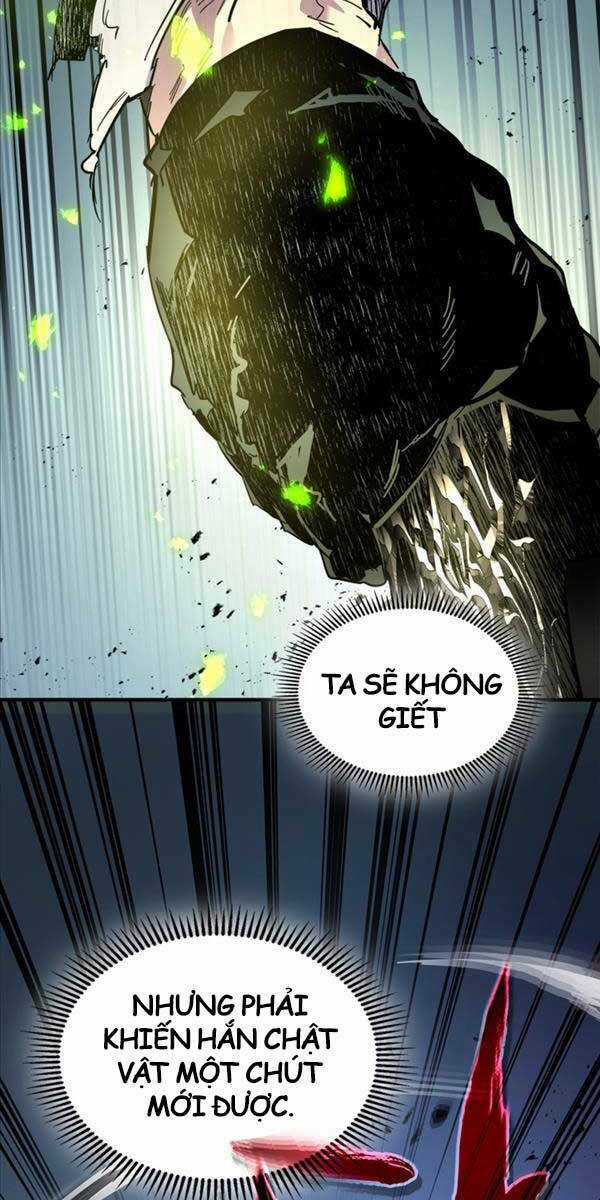 Thăng Cấp Cùng Thần Chapter 87 trang 43