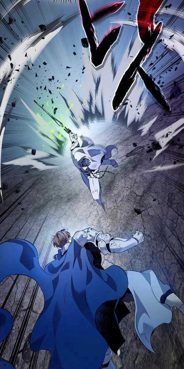 Thăng Cấp Cùng Thần Chapter 87 trang 44