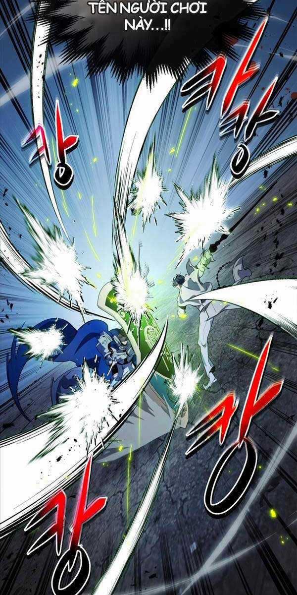 Thăng Cấp Cùng Thần Chapter 87 trang 50