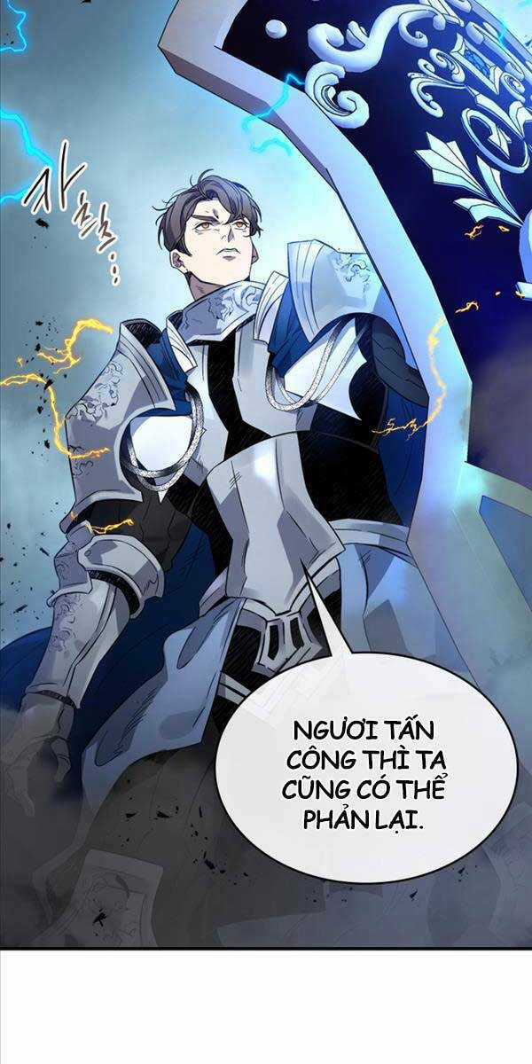 Thăng Cấp Cùng Thần Chapter 87 trang 58