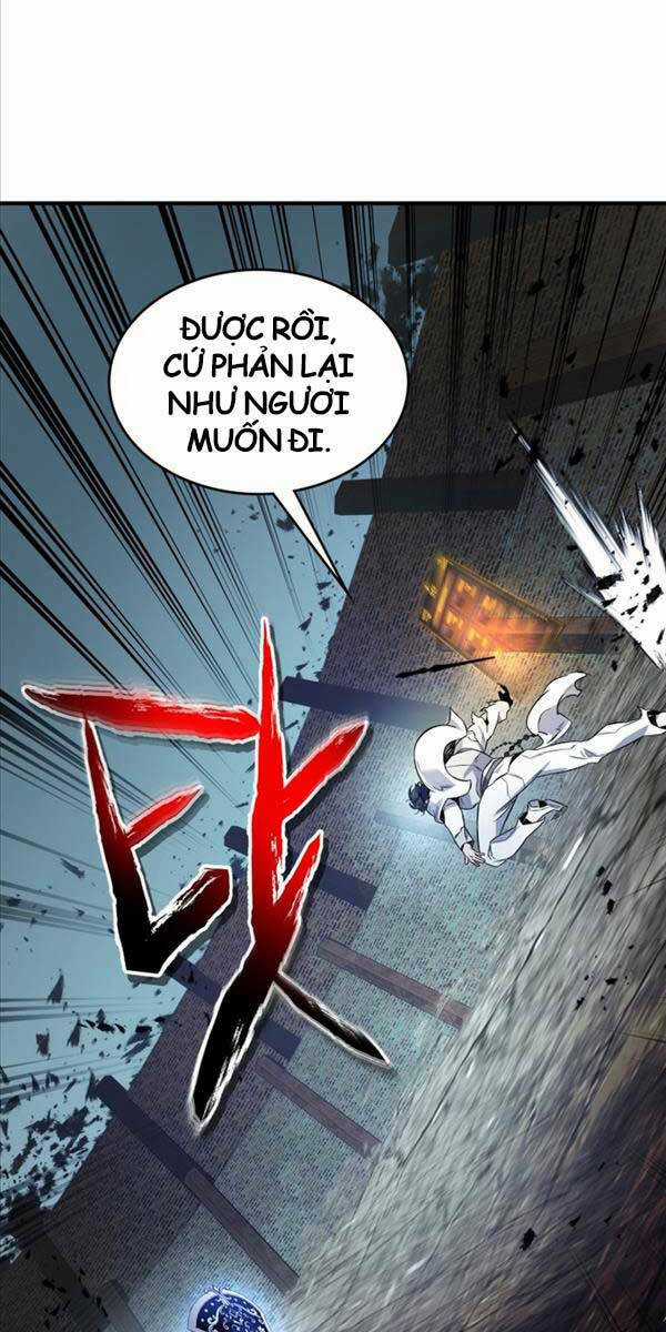 Thăng Cấp Cùng Thần Chapter 87 trang 59