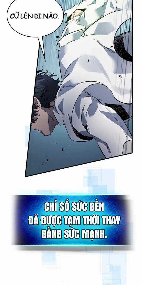 Thăng Cấp Cùng Thần Chapter 87 trang 61