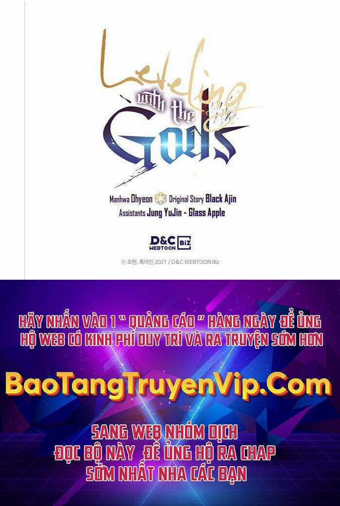 Thăng Cấp Cùng Thần Chapter 87 trang 67