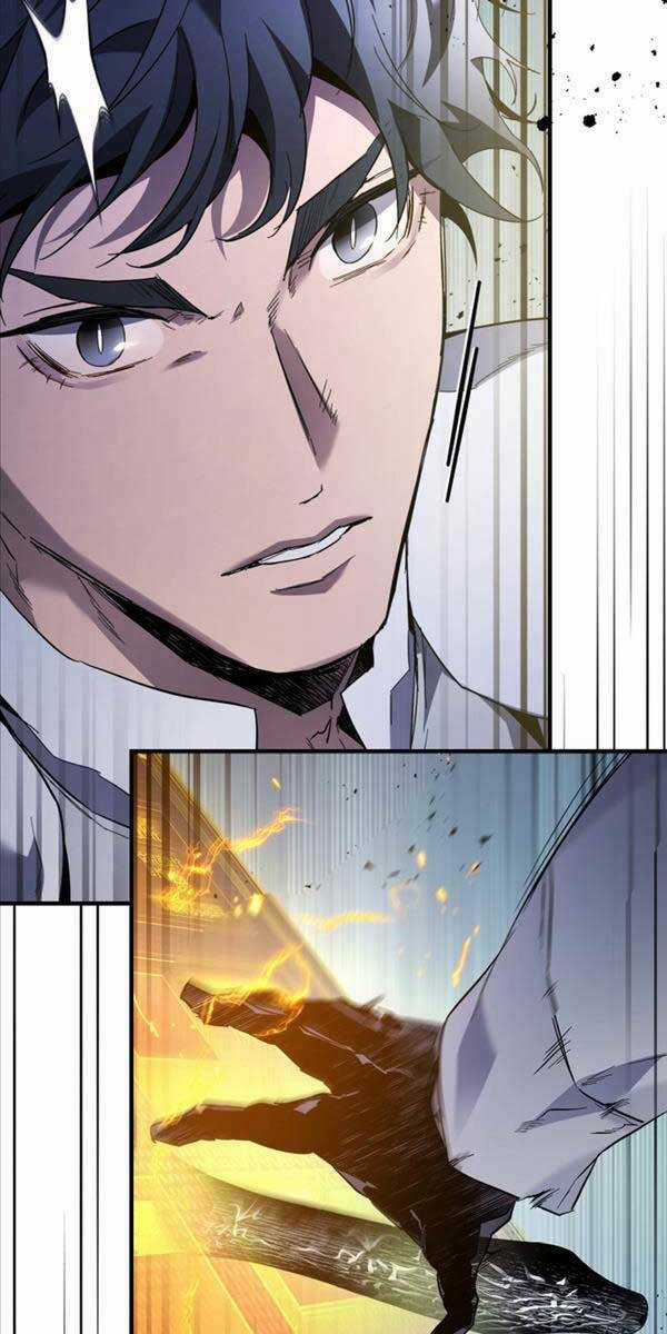 Thăng Cấp Cùng Thần Chapter 87 trang 7