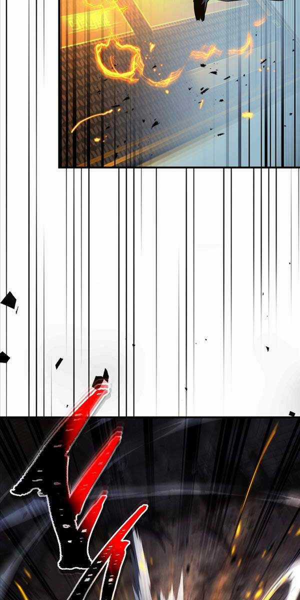 Thăng Cấp Cùng Thần Chapter 87 trang 8