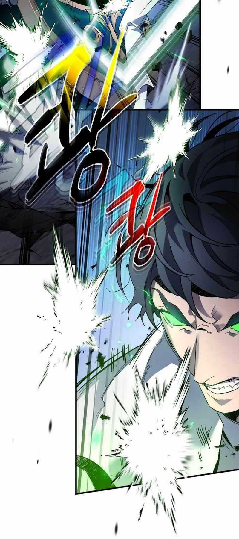 Thăng Cấp Cùng Thần Chapter 88 trang 14