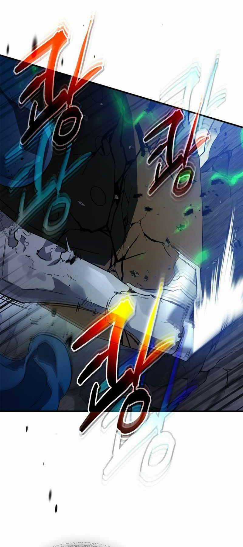 Thăng Cấp Cùng Thần Chapter 88 trang 15