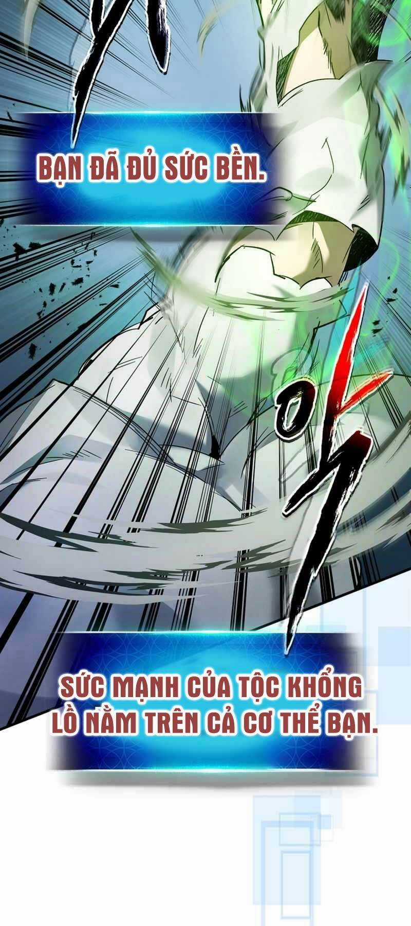 Thăng Cấp Cùng Thần Chapter 88 trang 2