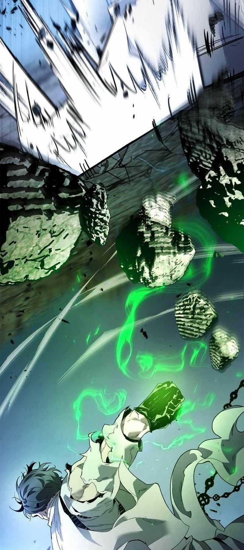 Thăng Cấp Cùng Thần Chapter 88 trang 20