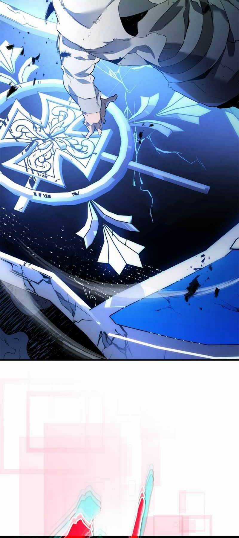 Thăng Cấp Cùng Thần Chapter 88 trang 21