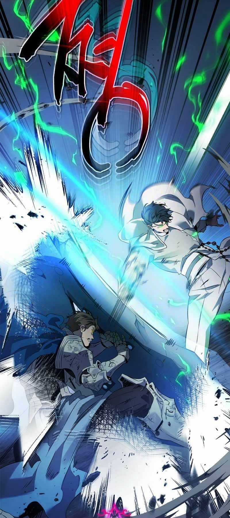 Thăng Cấp Cùng Thần Chapter 88 trang 22