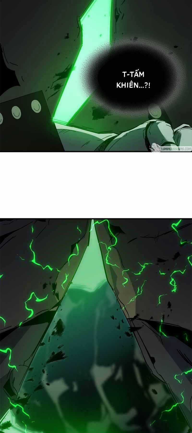 Thăng Cấp Cùng Thần Chapter 88 trang 24