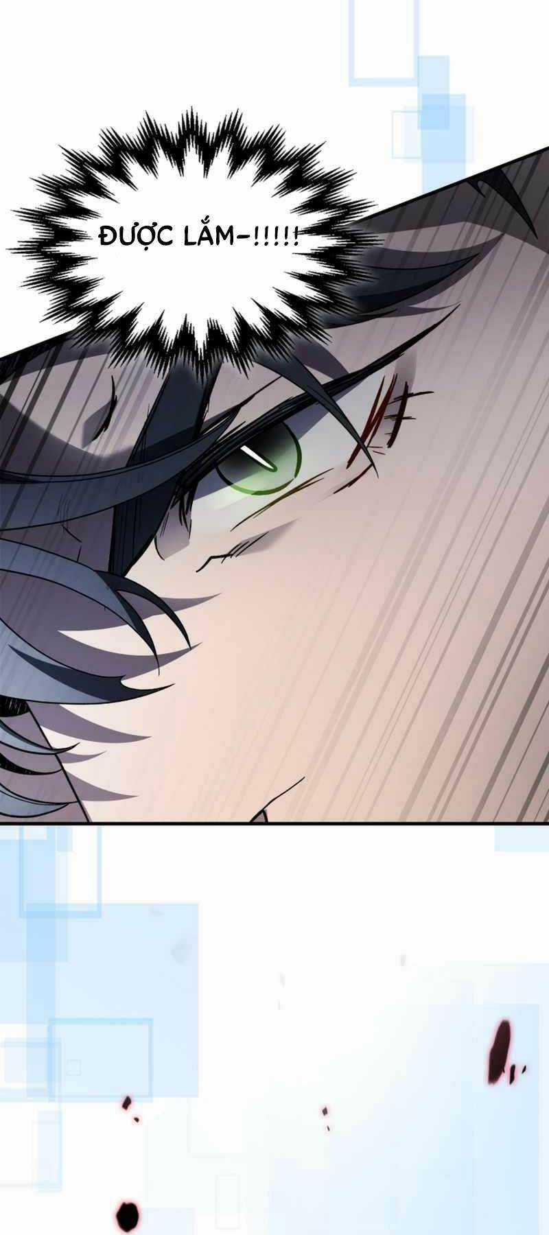 Thăng Cấp Cùng Thần Chapter 88 trang 3