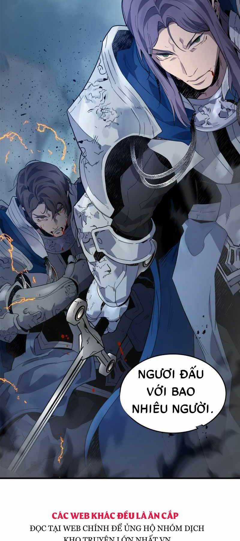 Thăng Cấp Cùng Thần Chapter 88 trang 30