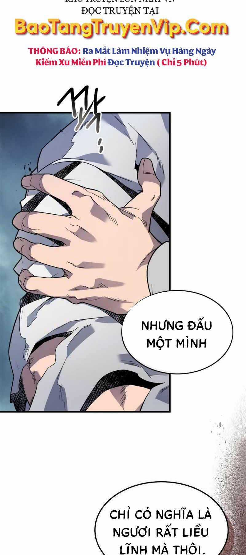 Thăng Cấp Cùng Thần Chapter 88 trang 31