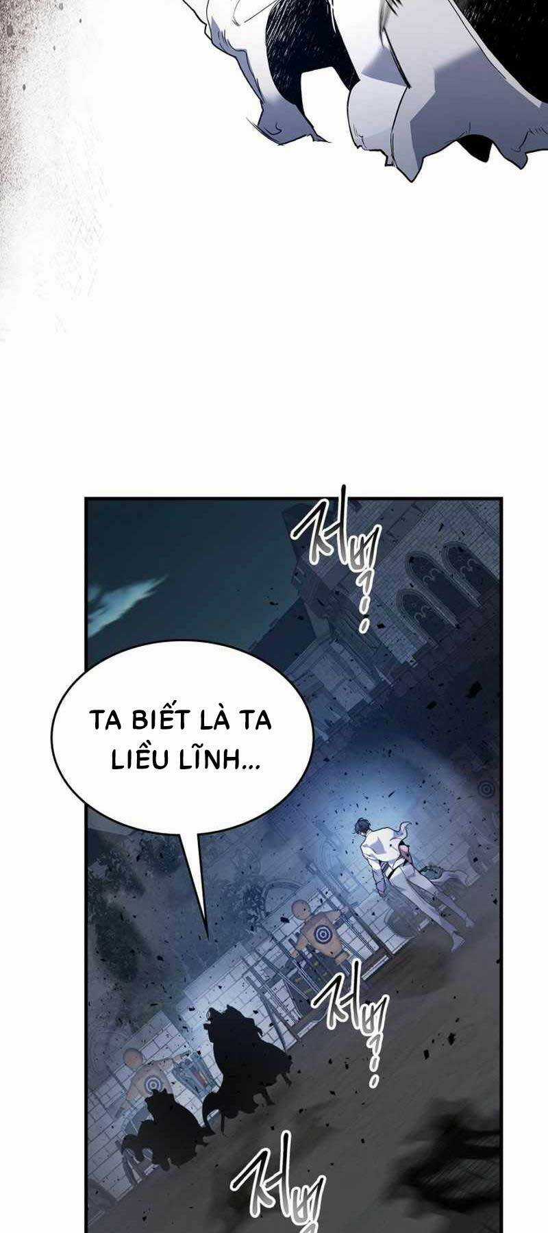 Thăng Cấp Cùng Thần Chapter 88 trang 33