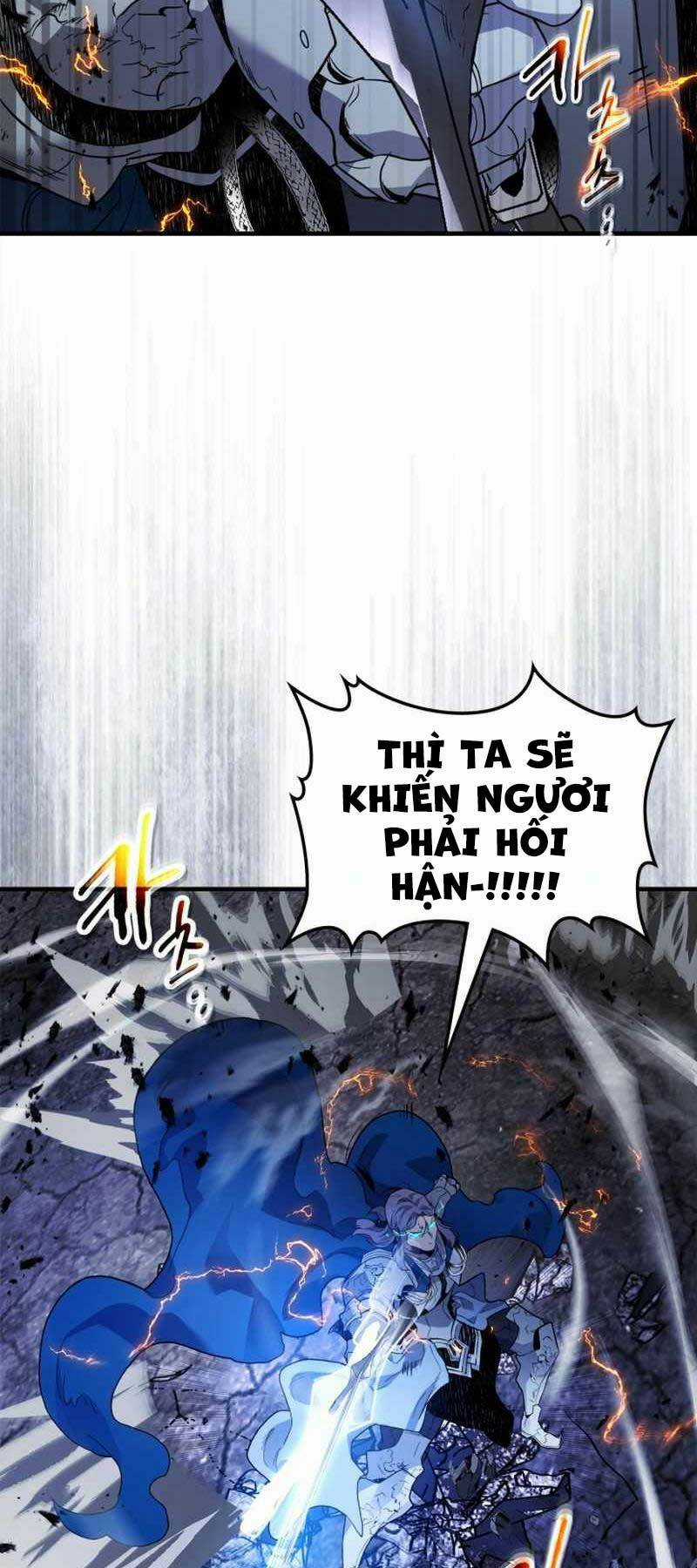 Thăng Cấp Cùng Thần Chapter 88 trang 35