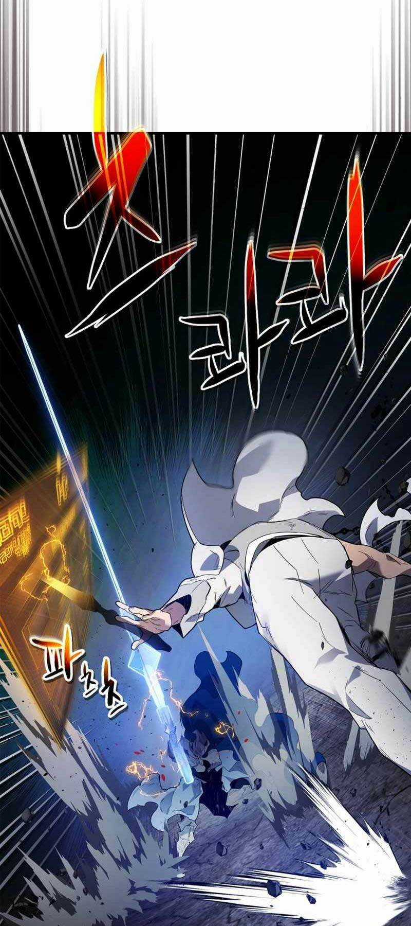 Thăng Cấp Cùng Thần Chapter 88 trang 37