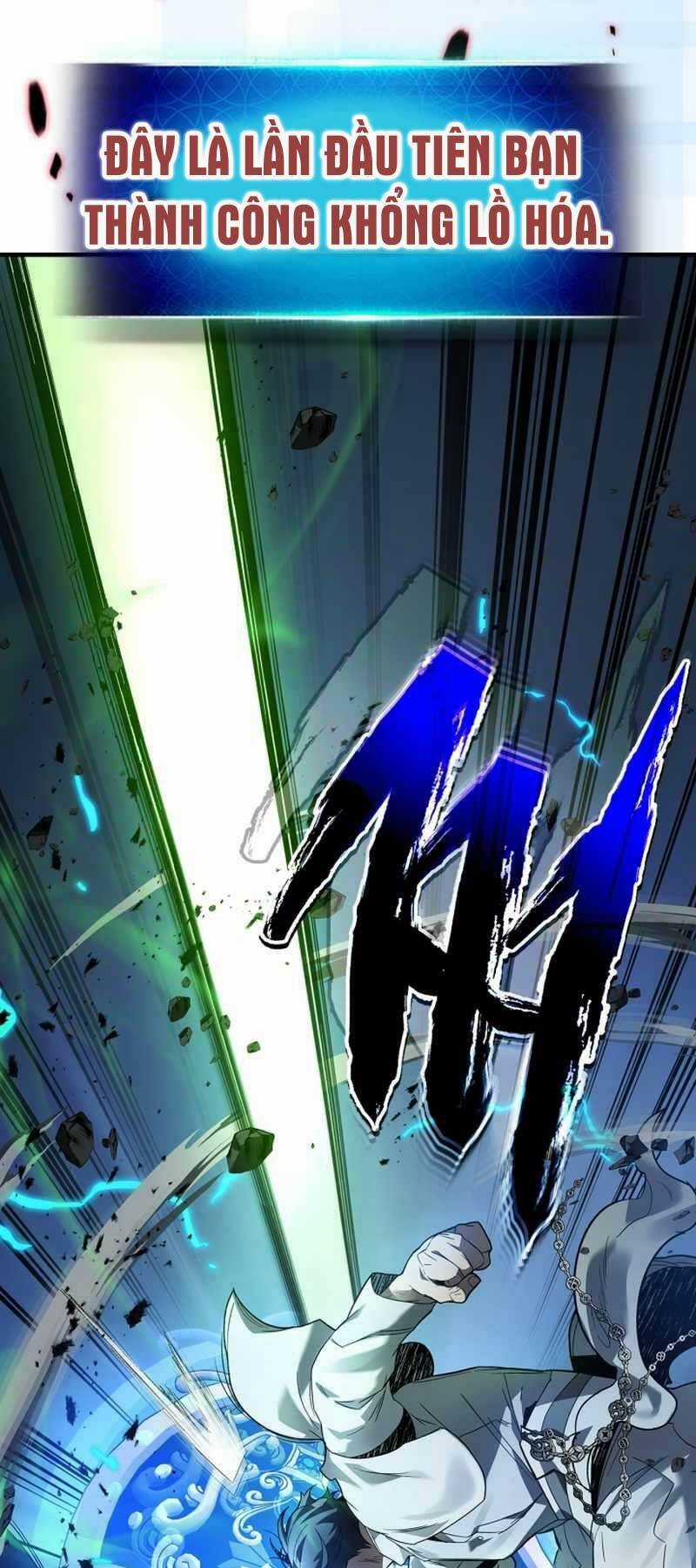 Thăng Cấp Cùng Thần Chapter 88 trang 4