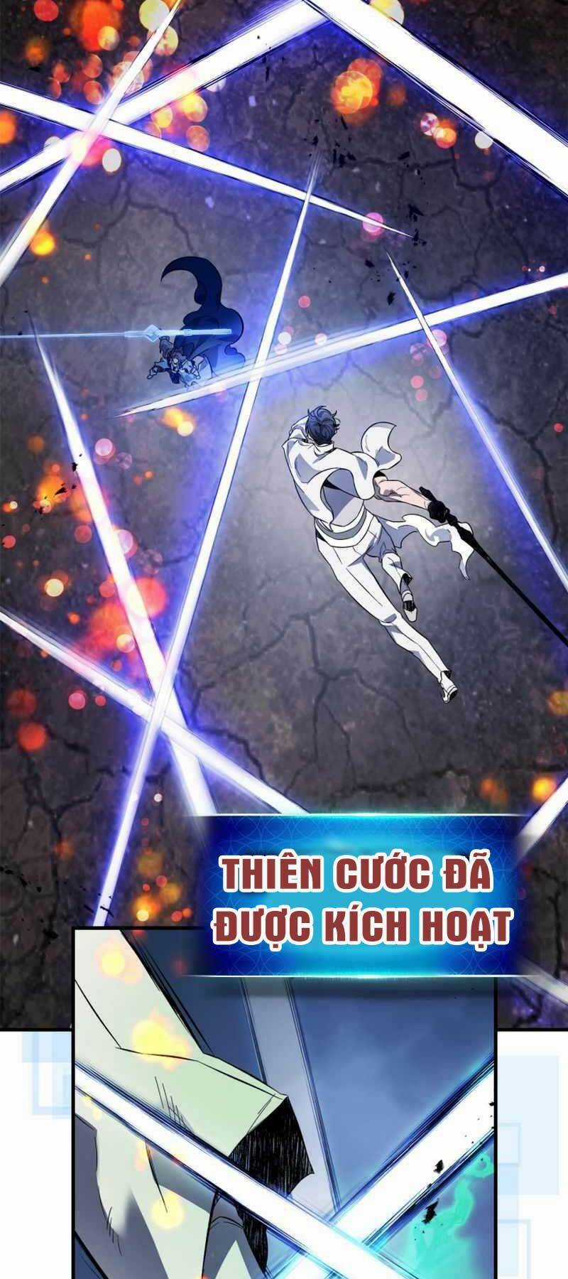 Thăng Cấp Cùng Thần Chapter 88 trang 42