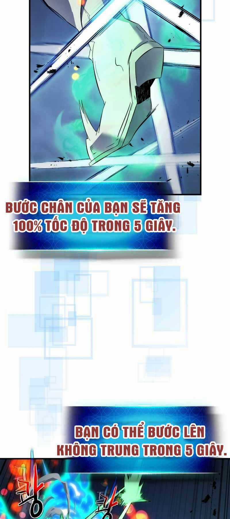 Thăng Cấp Cùng Thần Chapter 88 trang 43