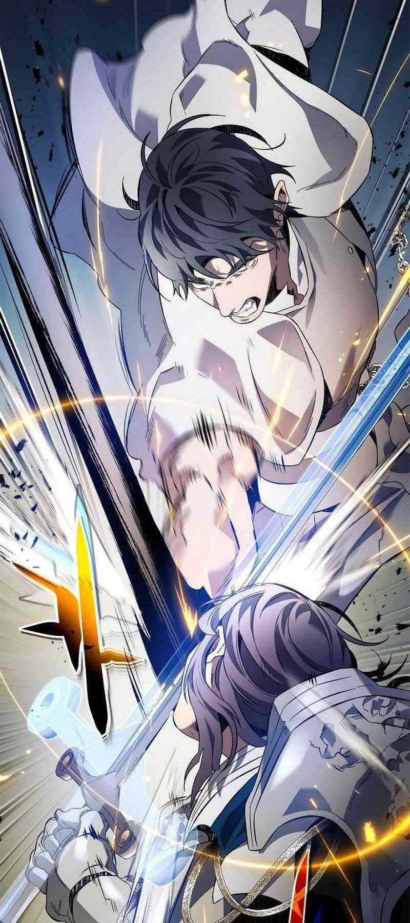 Thăng Cấp Cùng Thần Chapter 88 trang 45