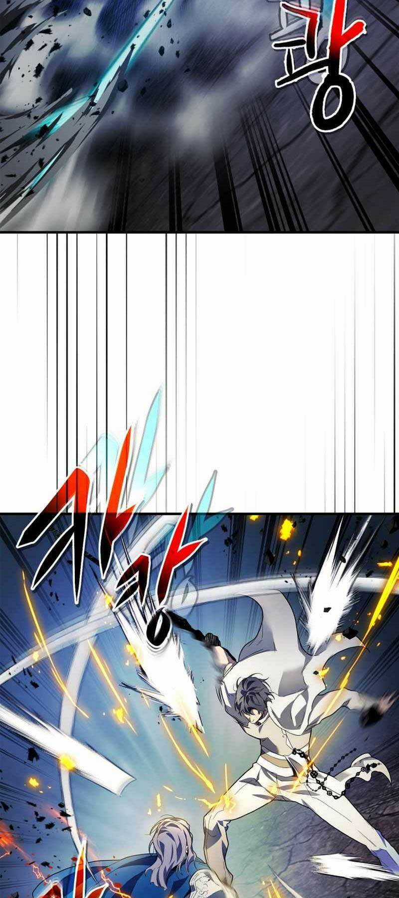 Thăng Cấp Cùng Thần Chapter 88 trang 49