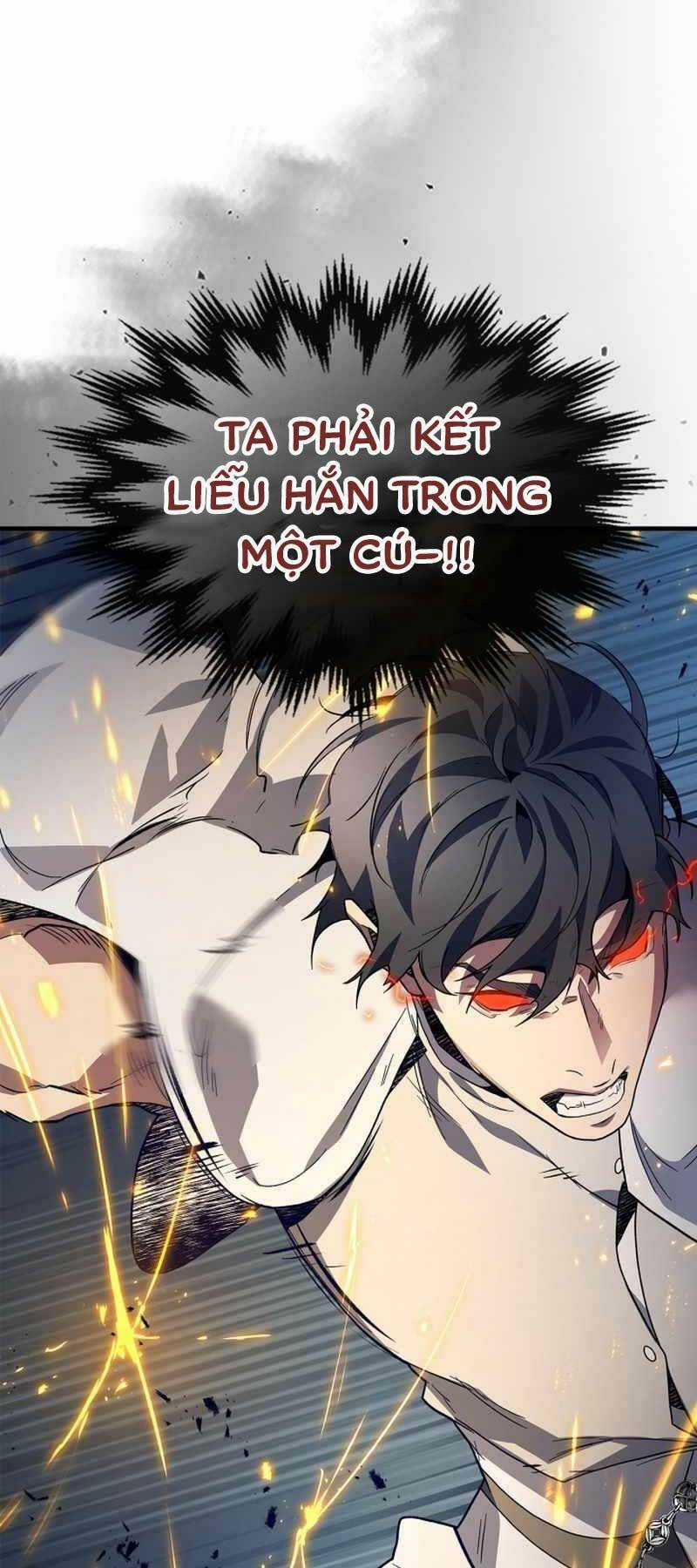 Thăng Cấp Cùng Thần Chapter 88 trang 52