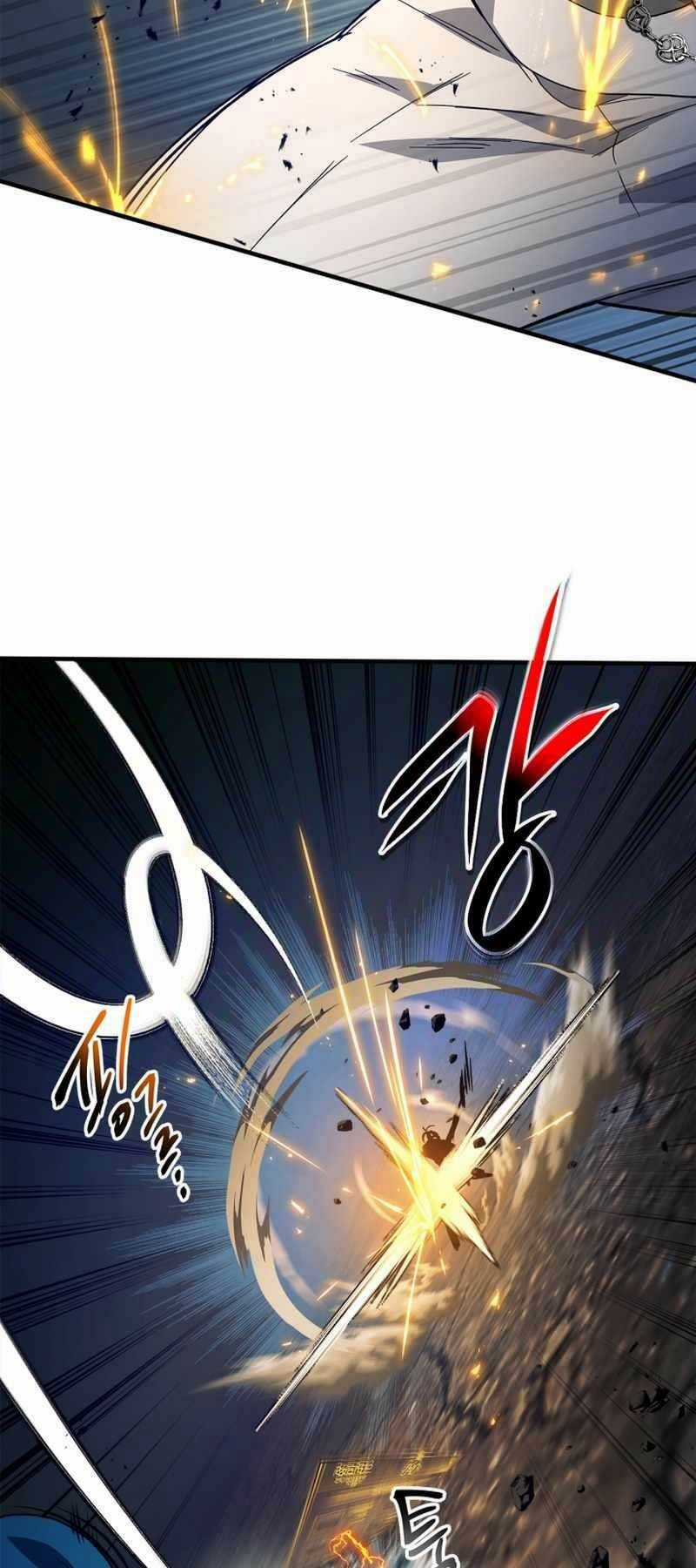 Thăng Cấp Cùng Thần Chapter 88 trang 53