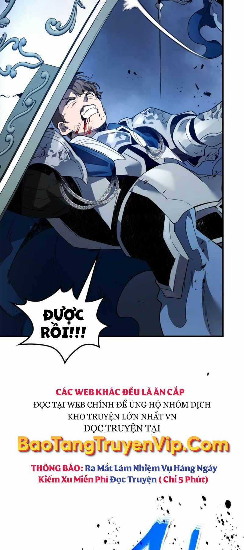 Thăng Cấp Cùng Thần Chapter 88 trang 55