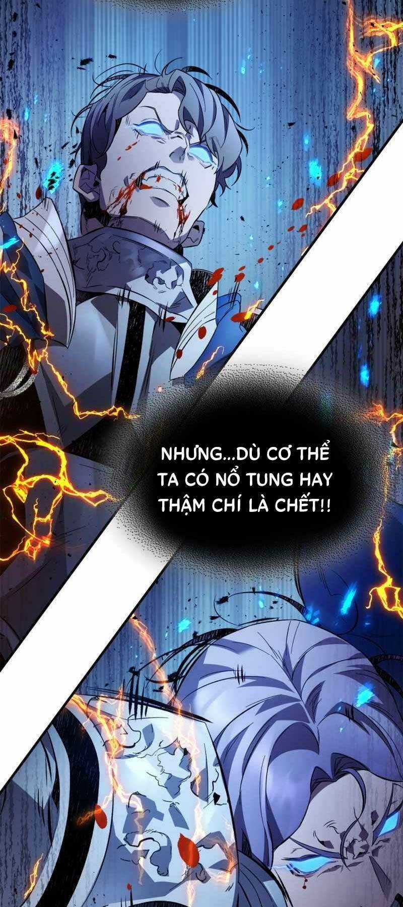 Thăng Cấp Cùng Thần Chapter 88 trang 59