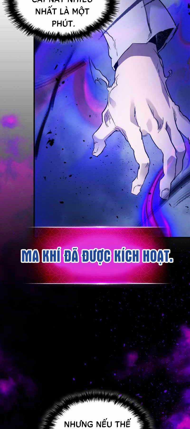 Thăng Cấp Cùng Thần Chapter 88 trang 62