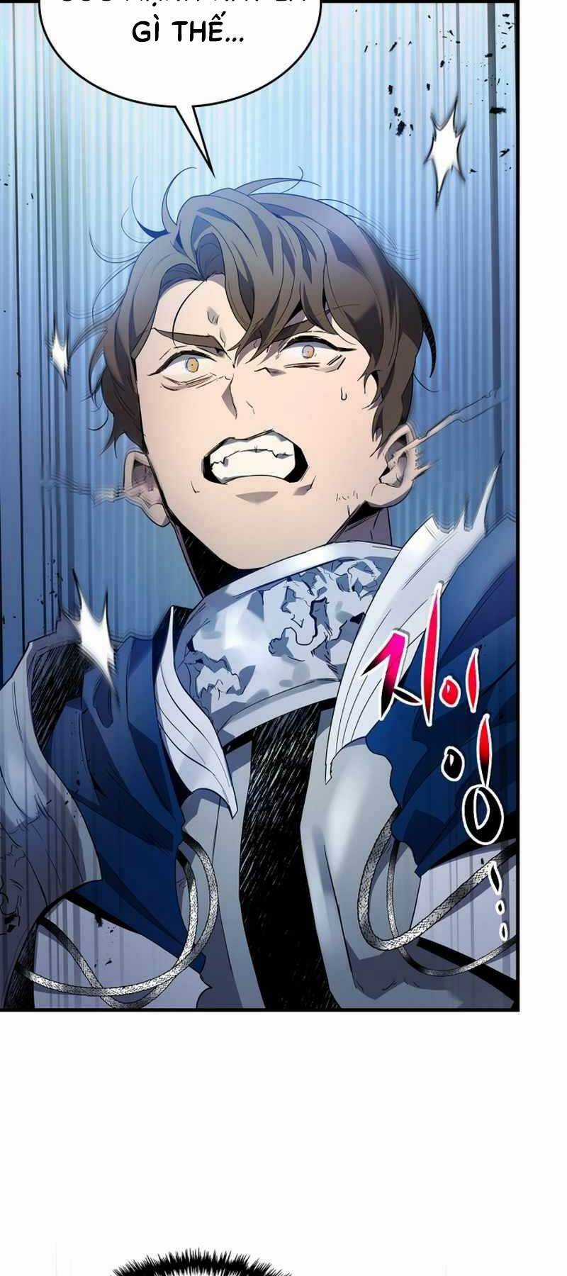 Thăng Cấp Cùng Thần Chapter 88 trang 7