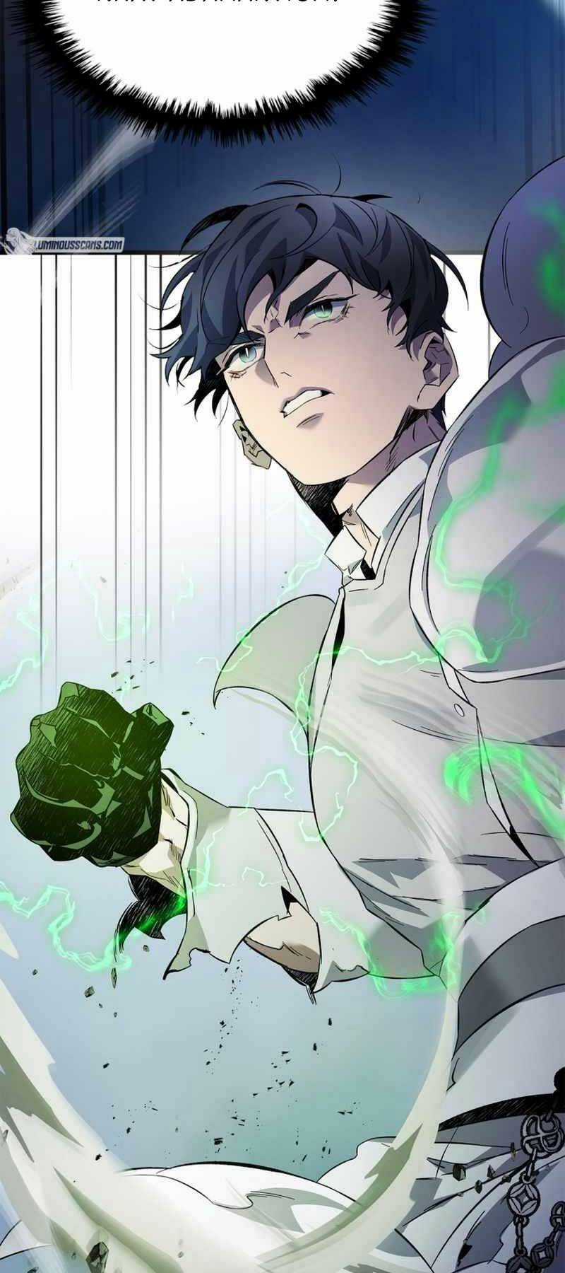 Thăng Cấp Cùng Thần Chapter 88 trang 9