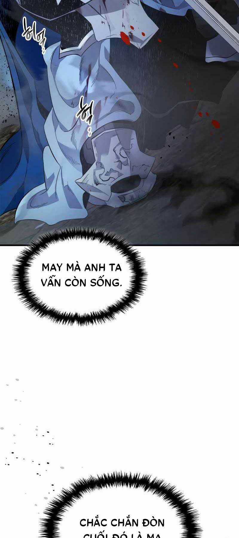 Thăng Cấp Cùng Thần Chapter 89 trang 11