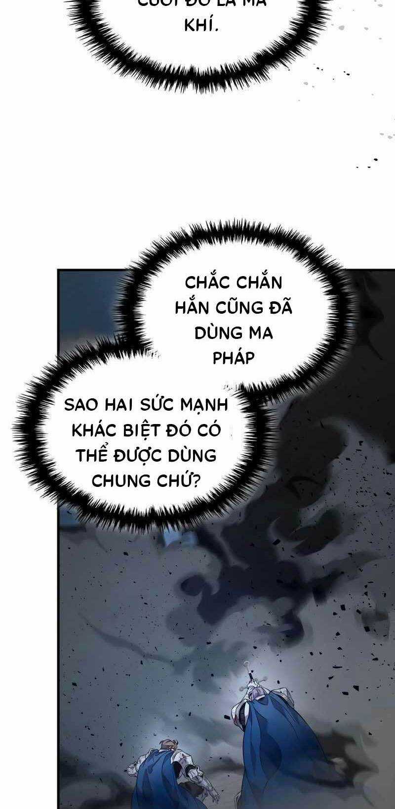 Thăng Cấp Cùng Thần Chapter 89 trang 12